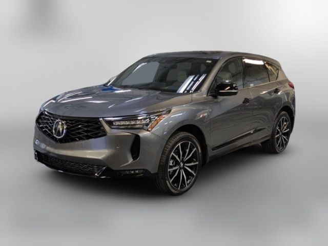 2025 Acura RDX A-Spec Advance