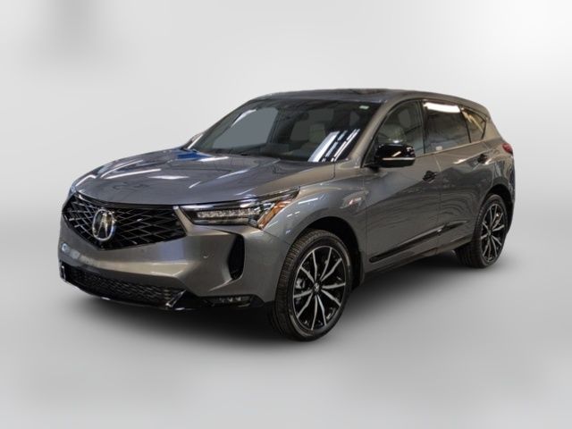 2025 Acura RDX A-Spec Advance
