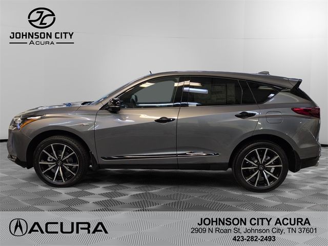 2025 Acura RDX A-Spec Advance