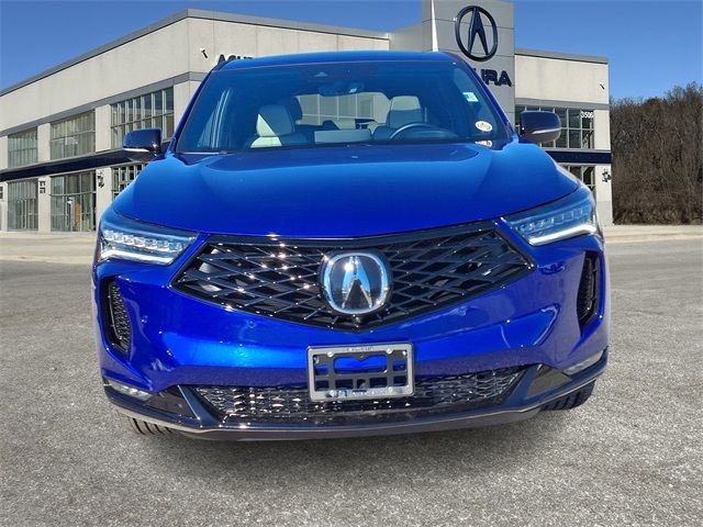 2025 Acura RDX A-Spec Advance