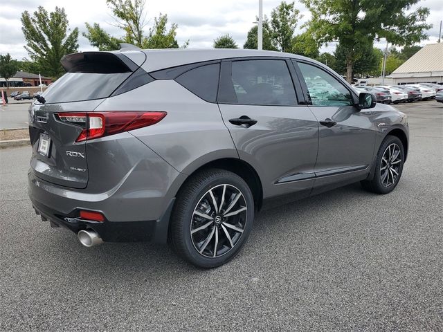 2025 Acura RDX A-Spec Advance