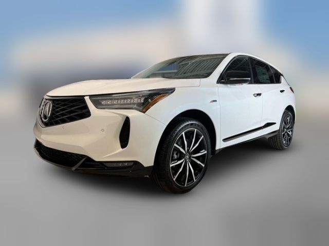 2025 Acura RDX A-Spec Advance