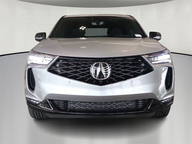 2025 Acura RDX A-Spec Advance