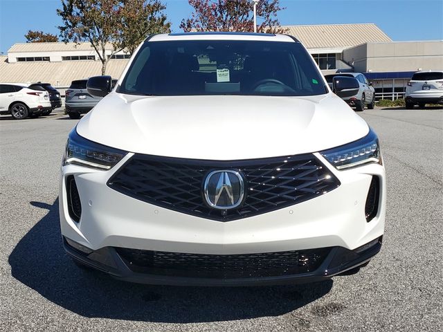 2025 Acura RDX A-Spec Advance