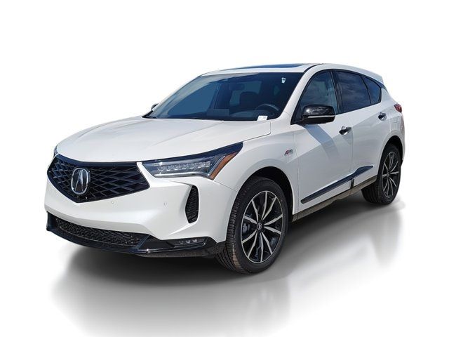 2025 Acura RDX A-Spec Advance