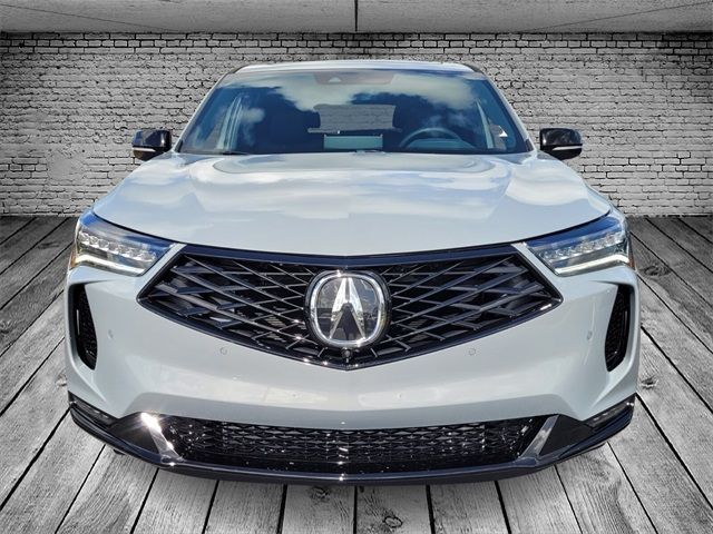 2025 Acura RDX A-Spec Advance