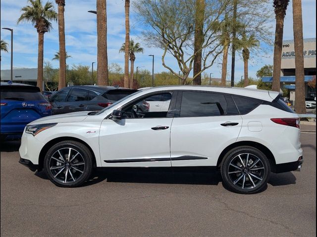 2025 Acura RDX A-Spec Advance