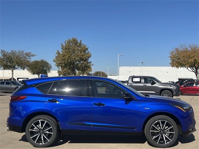 2025 Acura RDX A-Spec Advance