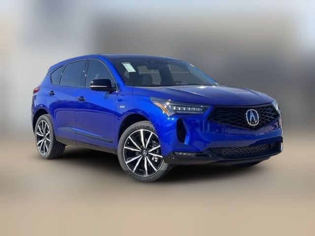 2025 Acura RDX A-Spec Advance