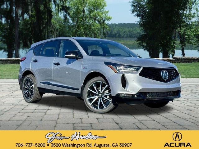 2025 Acura RDX A-Spec Advance