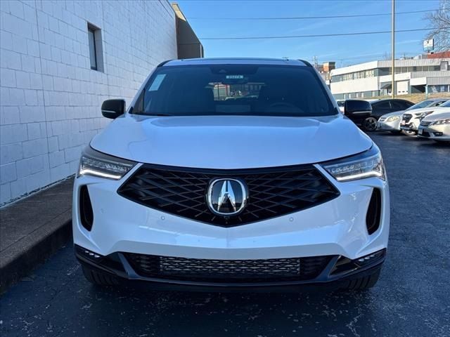 2025 Acura RDX A-Spec Advance