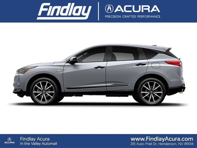 2025 Acura RDX A-Spec Advance