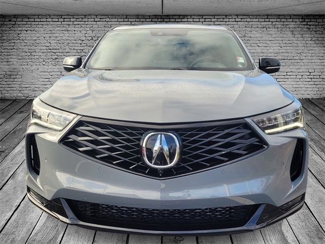 2025 Acura RDX A-Spec Advance