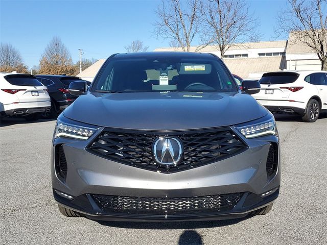 2025 Acura RDX A-Spec Advance