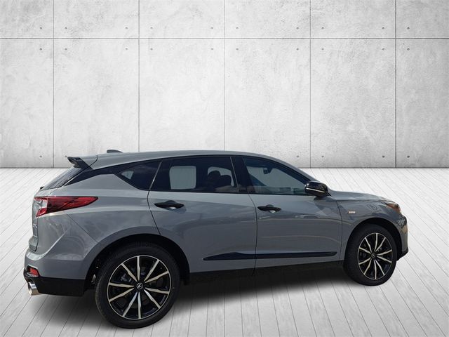 2025 Acura RDX A-Spec Advance