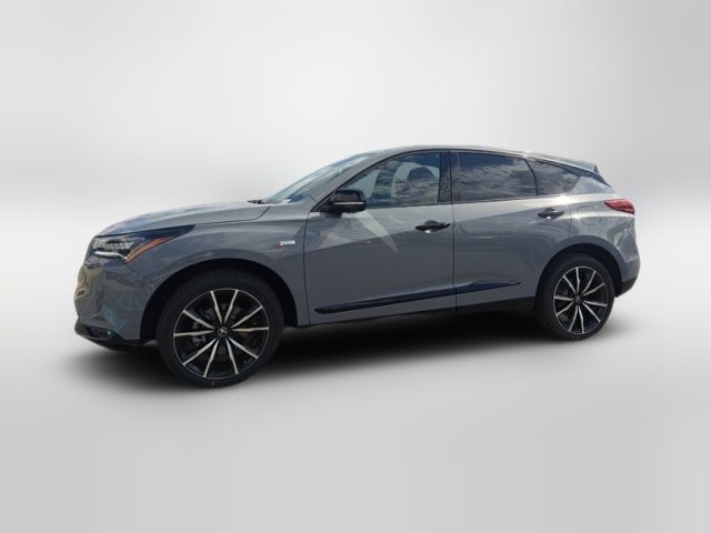 2025 Acura RDX A-Spec Advance