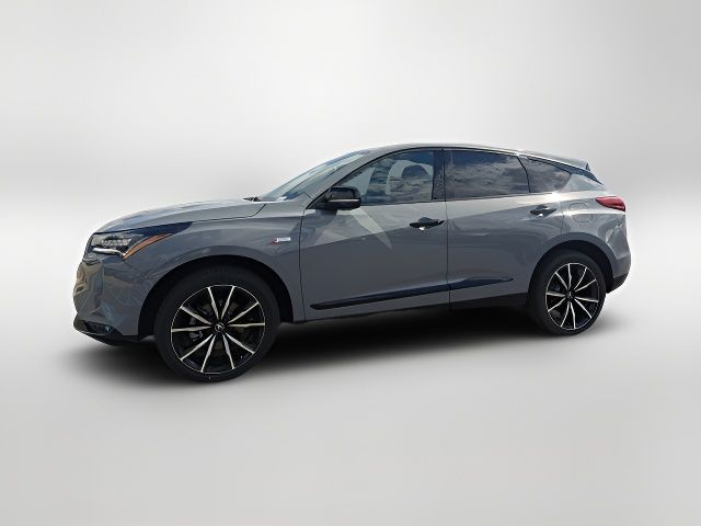 2025 Acura RDX A-Spec Advance