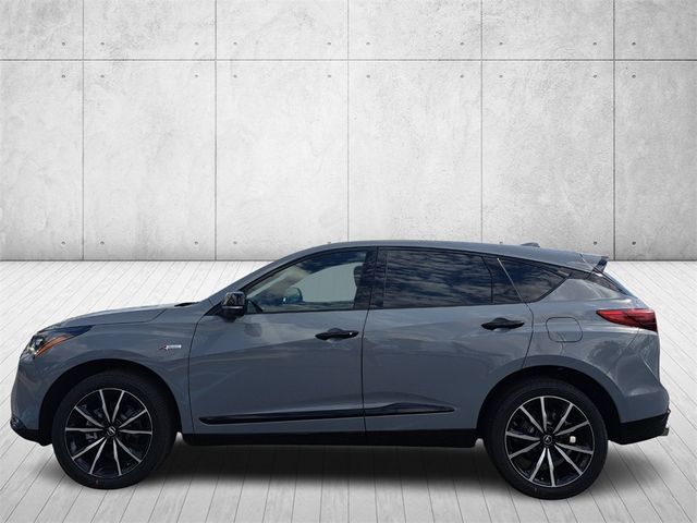 2025 Acura RDX A-Spec Advance