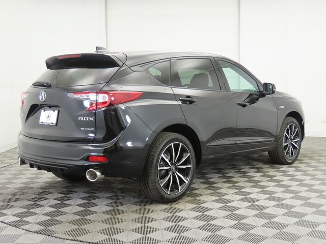 2025 Acura RDX A-Spec Advance