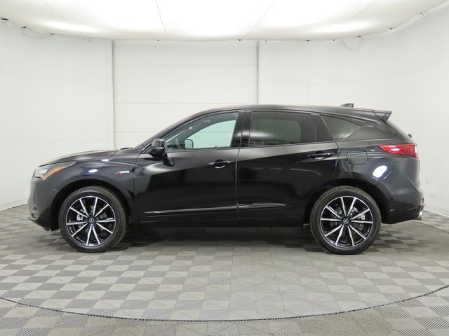2025 Acura RDX A-Spec Advance