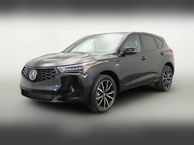 2025 Acura RDX A-Spec Advance