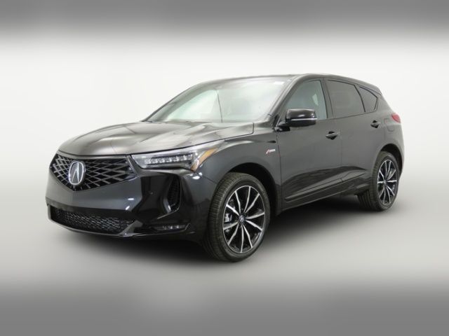 2025 Acura RDX A-Spec Advance