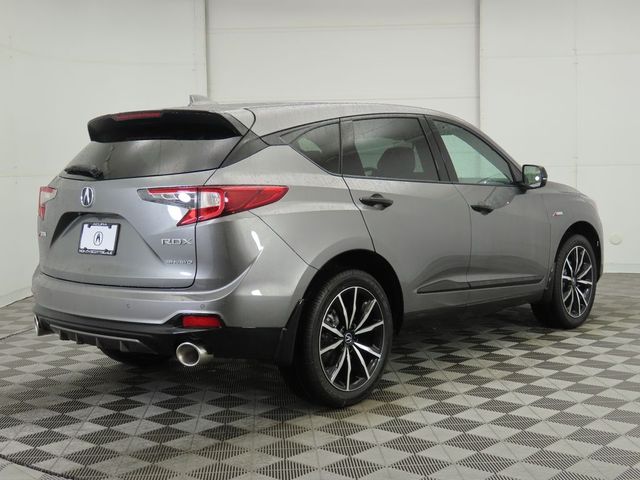 2025 Acura RDX A-Spec Advance