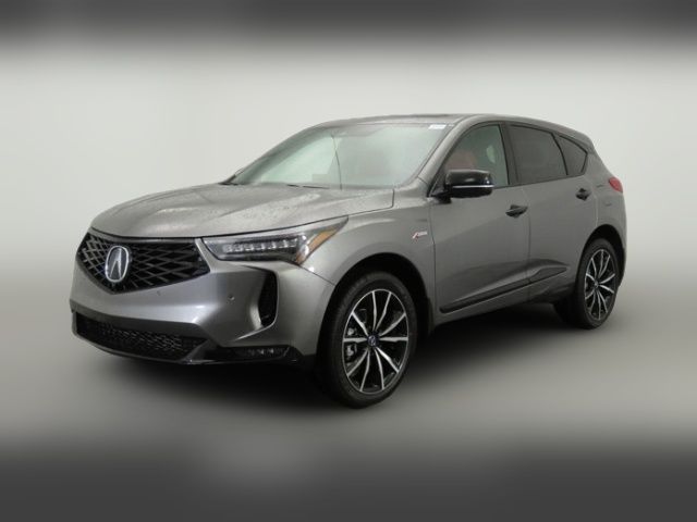 2025 Acura RDX A-Spec Advance