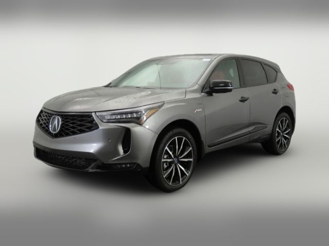 2025 Acura RDX A-Spec Advance