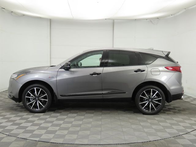 2025 Acura RDX A-Spec Advance