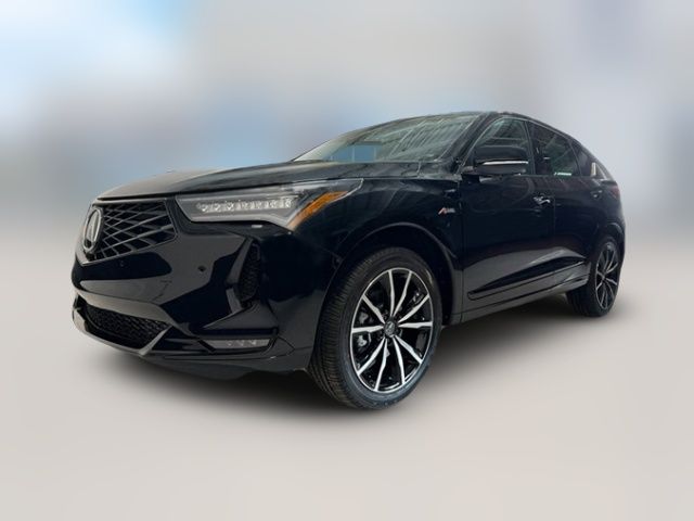 2025 Acura RDX A-Spec Advance