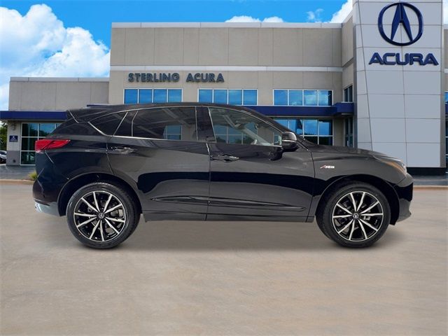 2025 Acura RDX A-Spec Advance