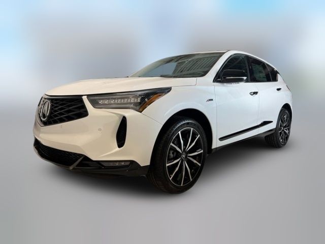 2025 Acura RDX A-Spec Advance