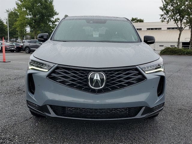 2025 Acura RDX A-Spec Advance