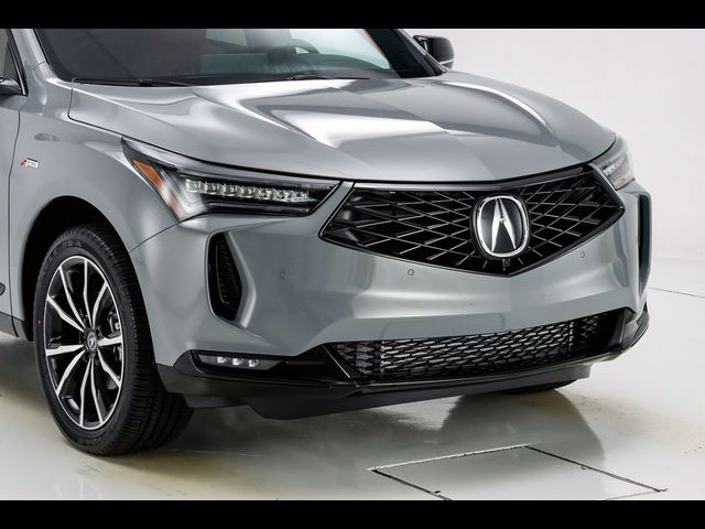 2025 Acura RDX A-Spec Advance