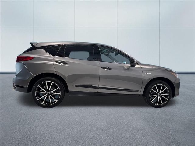 2025 Acura RDX A-Spec Advance