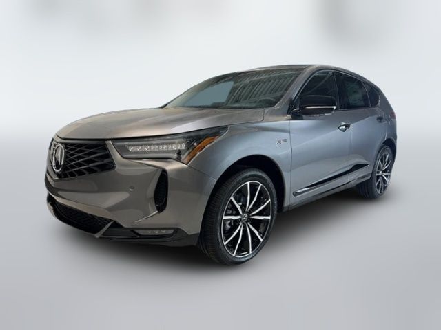 2025 Acura RDX A-Spec Advance