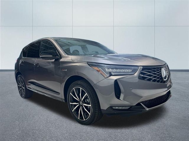 2025 Acura RDX A-Spec Advance