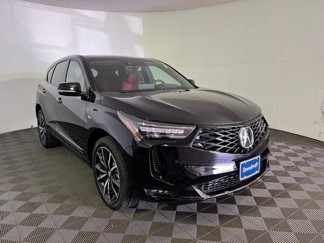 2025 Acura RDX A-Spec Advance