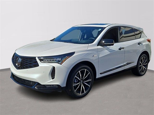 2025 Acura RDX A-Spec Advance