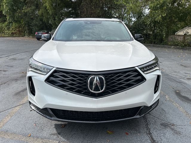 2025 Acura RDX A-Spec Advance