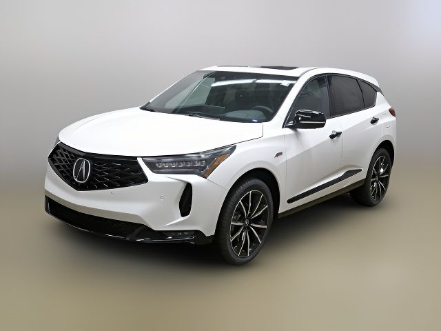 2025 Acura RDX A-Spec Advance