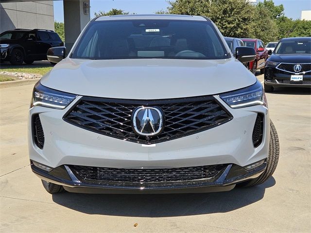 2025 Acura RDX A-Spec Advance