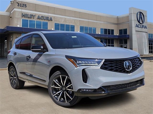 2025 Acura RDX A-Spec Advance