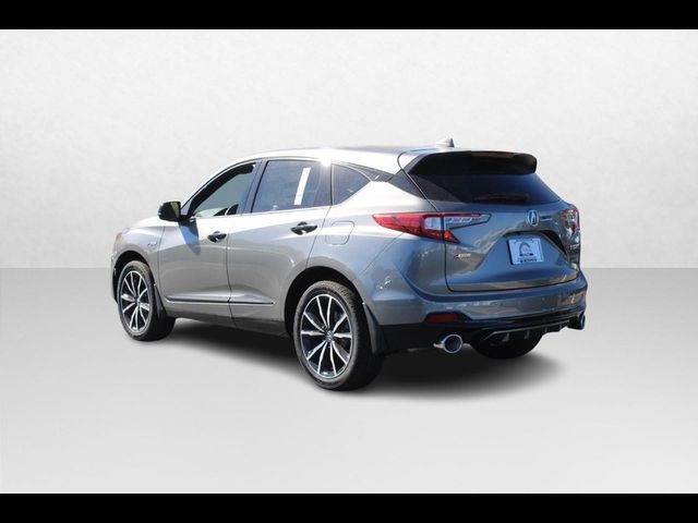 2025 Acura RDX A-Spec Advance