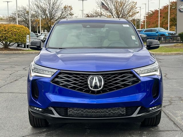 2025 Acura RDX A-Spec Advance