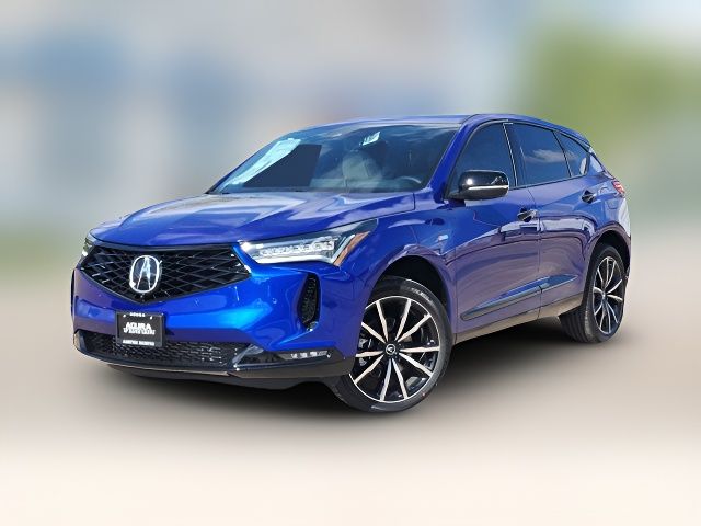 2025 Acura RDX A-Spec Advance