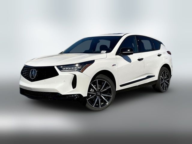 2025 Acura RDX A-Spec Advance