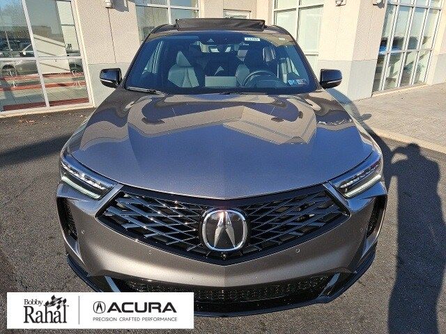 2025 Acura RDX A-Spec Advance