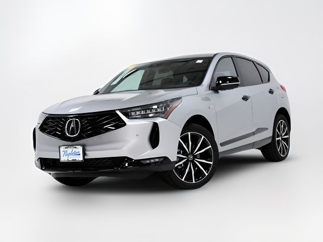 2025 Acura RDX A-Spec Advance